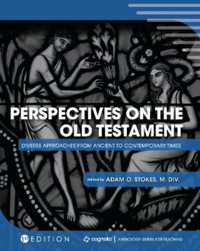 Perspectives on the Old Testament