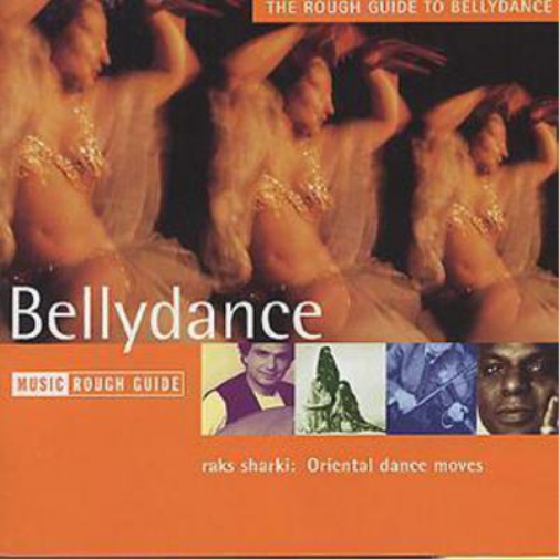 Rough Guide to Belly Dance