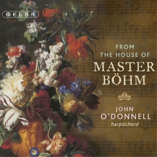 From the House of Master Bohm