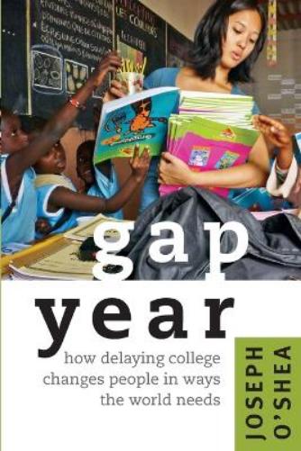 Gap Year