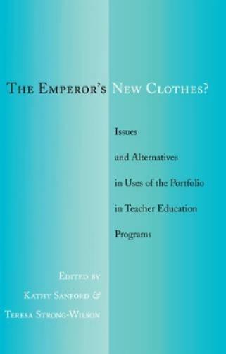 The Emperor’s New Clothes?