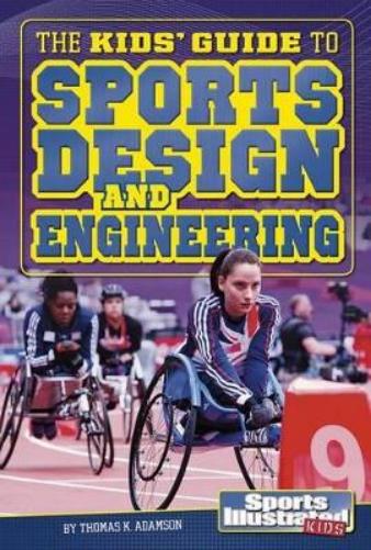 Sports Design and Engineering
