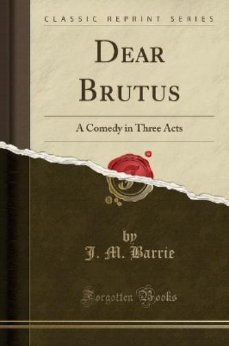 Dear Brutus