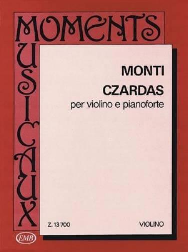 Czardas