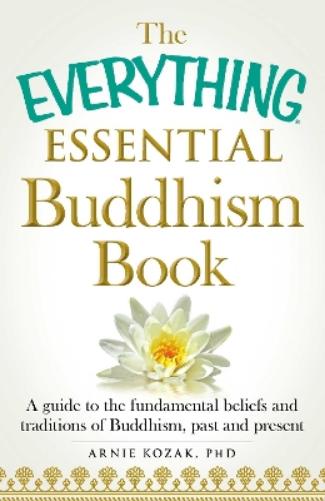 The Everything Essential Buddhism Book