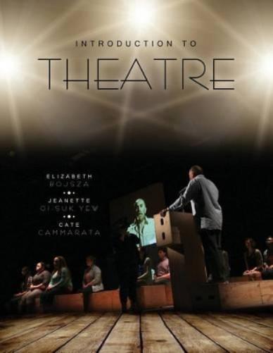 Introduction to Theatre