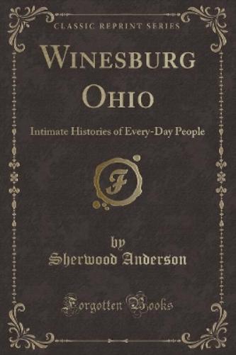 Winesburg Ohio