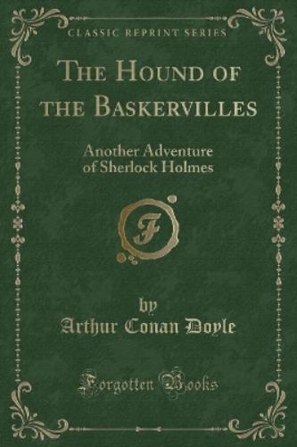 The Hound of the Baskervilles