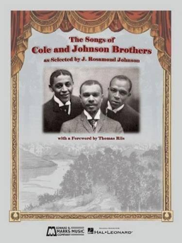 The Songs of Cole and the Johnson Brothers
