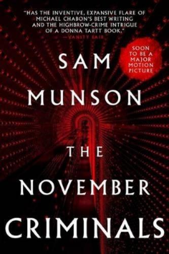 The November Criminals