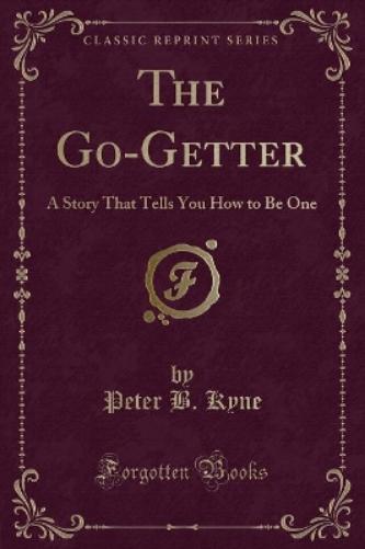 The Go-Getter