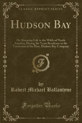 Hudson Bay