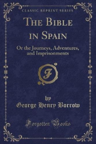 The Bible in Spain