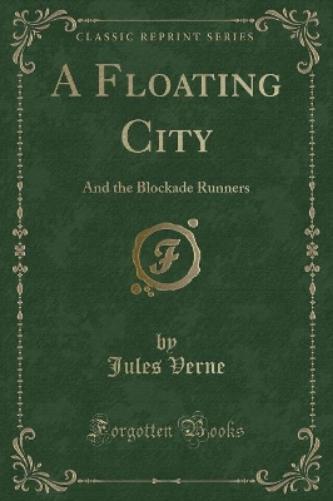 A Floating City