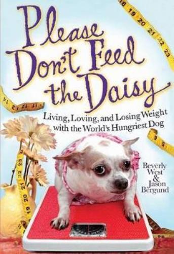 Please Don't Feed the Daisy