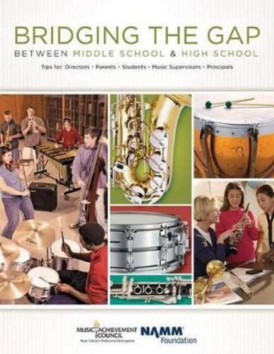 Bridging the Gap Between Middle School and High School
