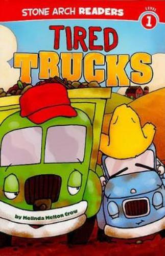 Tired Trucks