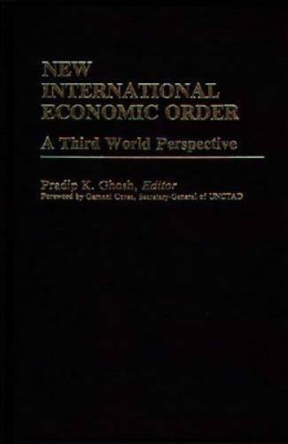 New International Economic Order