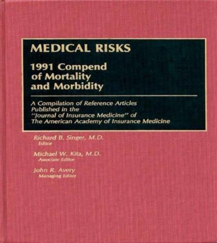 Medical Risks