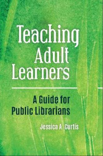 Teaching Adult Learners