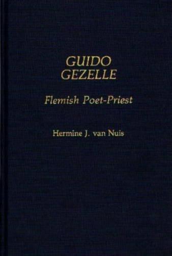 Guido Gezelle