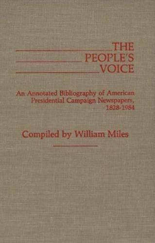 The People's Voice