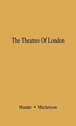 The Theatres of London