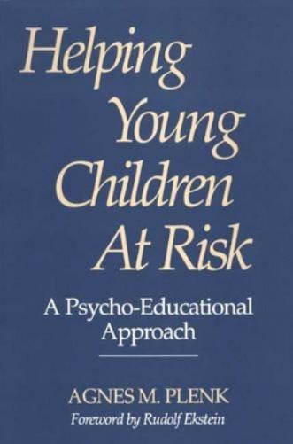 Helping Young Children At Risk