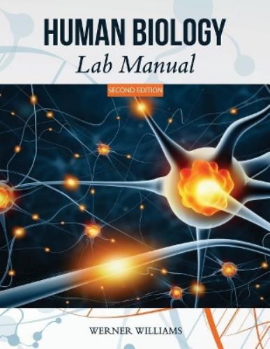 Human Biology Lab Manual