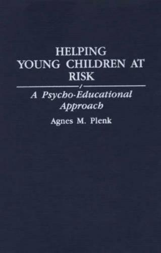 Helping Young Children at Risk