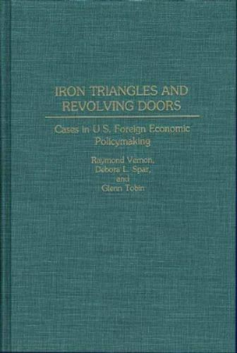 Iron Triangles and Revolving Doors