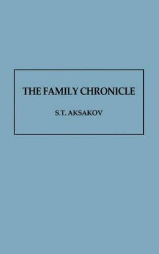 The Family Chronicle
