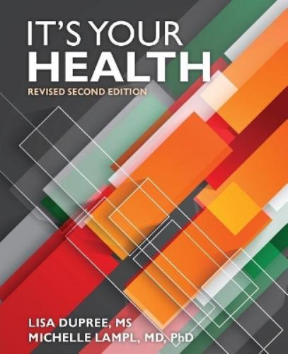 It's Your Health