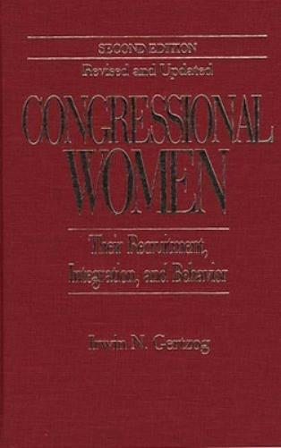 Congressional Women