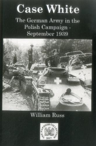 Case White