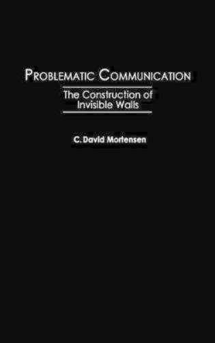 Problematic Communication