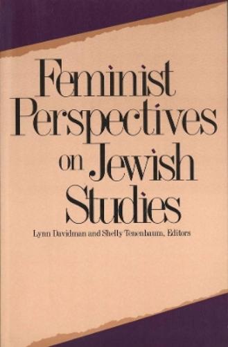 Feminist Perspectives on Jewish Studies