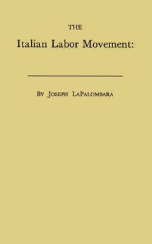 The Italian Labor Movement