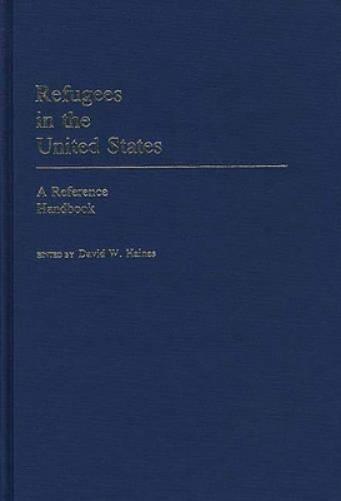 Refugees in the United States