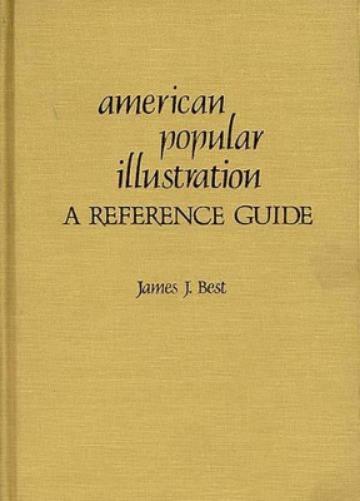 American Popular Illustration