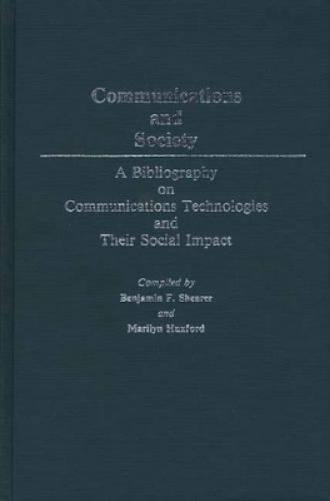 Communications and Society