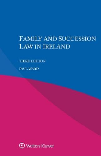 Family and Succession Law in Ireland