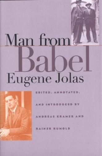 Man from Babel