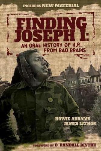Finding Joseph I