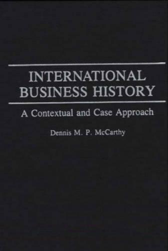 International Business History