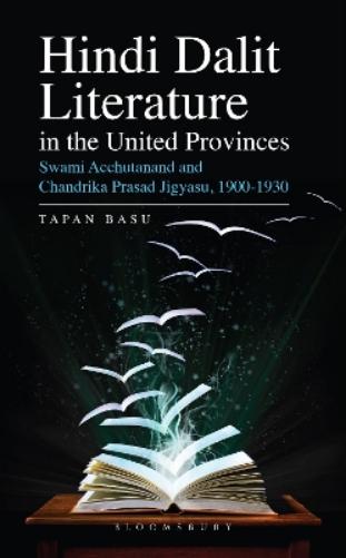Hindi Dalit Literature in the United Provinces