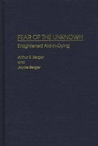 Fear of the Unknown