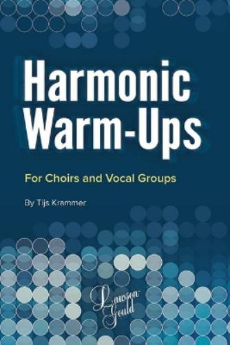 Harmonic Warmups