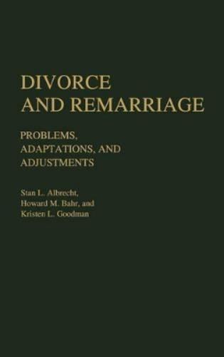 Divorce and Remarriage