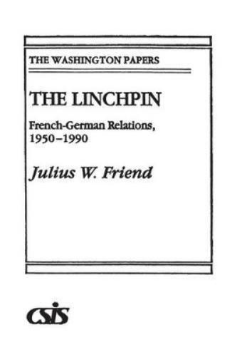 The Linchpin